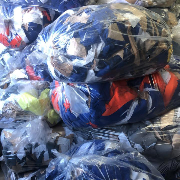 Resíduo: Textile waste - B2Blue  - Compra e Venda de Resíduos