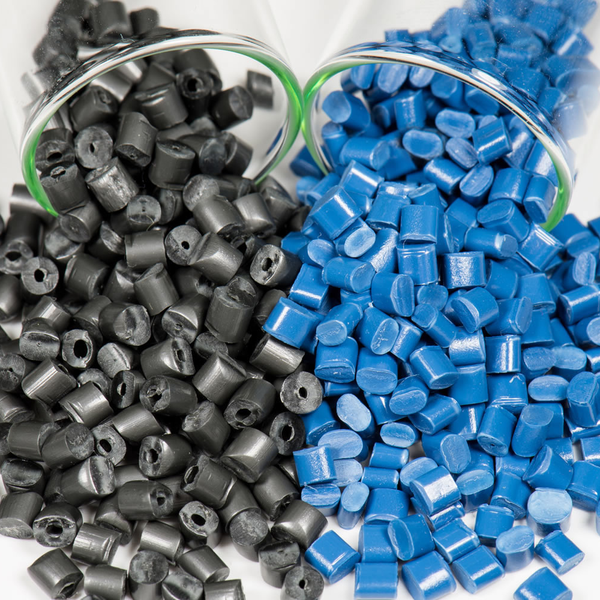 Pead - plástico - Araras, SP - B2Blue - Compra e Venda de Resíduos