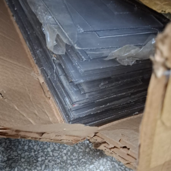 Resíduo: Petg - B2Blue  - Compra e Venda de Resíduos