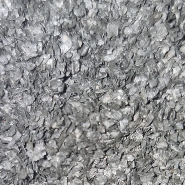 Resíduo: Alumínio  proveniente de radiadores de cobre - B2Blue  - Compra e Venda de Resíduos