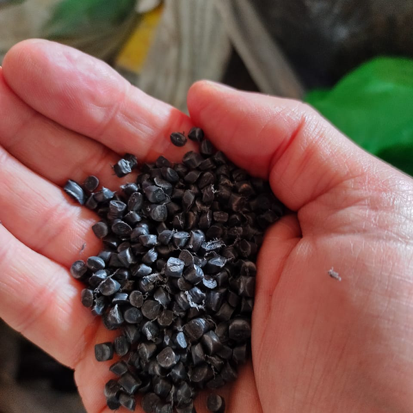 Resíduo:   pp granulado - B2Blue  - Compra e Venda de Resíduos