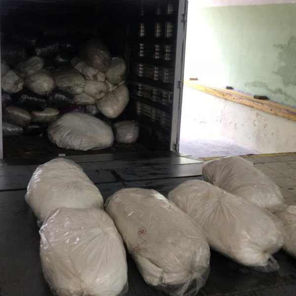 Tecido (todos os tipos) - tecido - São Paulo, SP - B2Blue - Compra e Venda de Resíduos