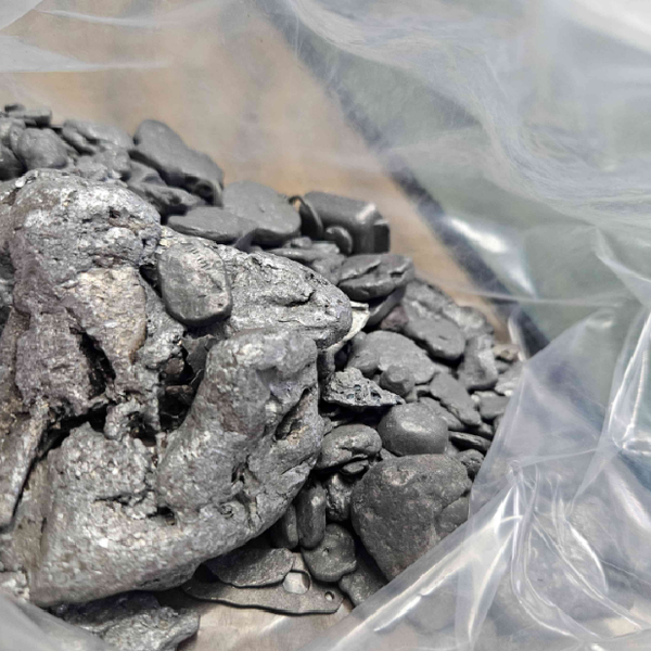 Sucata metalica de zinco - outros - Sao Paulo, SP - B2Blue - Compra e Venda de Resíduos