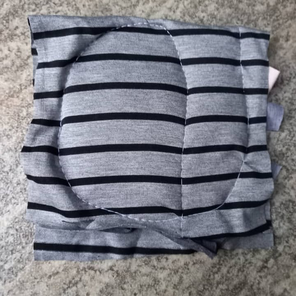 Estopas coloridas - tecido - GOIANIA, GO - B2Blue - Compra e Venda de Resíduos