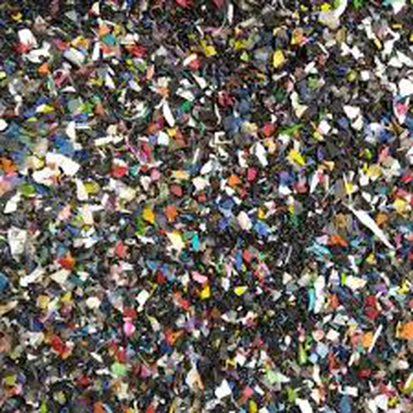 PE (Misto) - Plástico