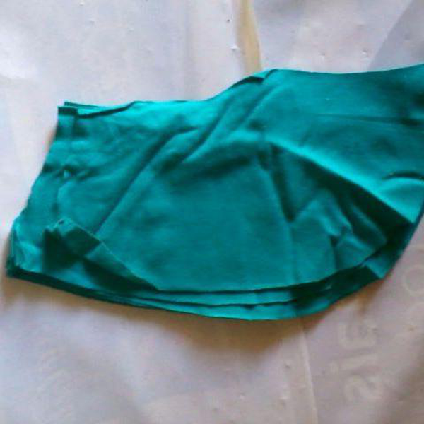 Retalhos 100% Algodão separados por cores - Tecido