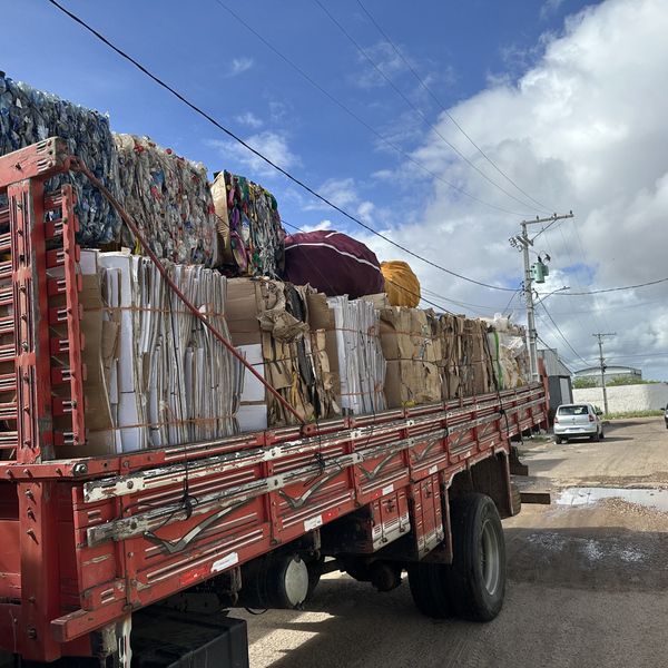 Resíduo: Peabd - B2Blue  - Compra e Venda de Resíduos