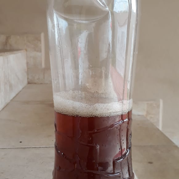 Extrato pirolenhos   - Outros