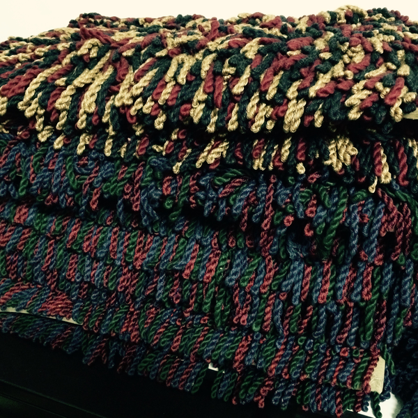 Cordões - plástico - Curitiba, PR - B2Blue - Compra e Venda de Resíduos