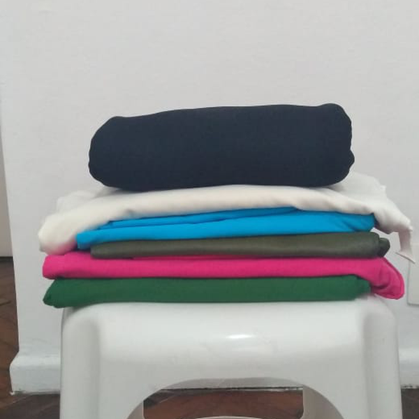 Resíduo: Lycra ou meryl - B2Blue  - Compra e Venda de Resíduos