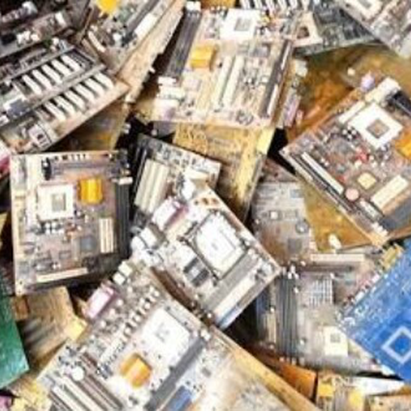 Computadores - eletroeletrônicos - Salto, SP - B2Blue - Compra e Venda de Resíduos