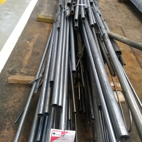 Sucata - sucata geral - SÃO PAULO, SP - B2Blue - Compra e Venda de Resíduos