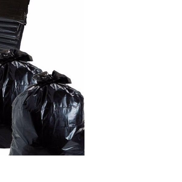 Resíduo: Sacos de lixos - B2Blue  - Compra e Venda de Resíduos