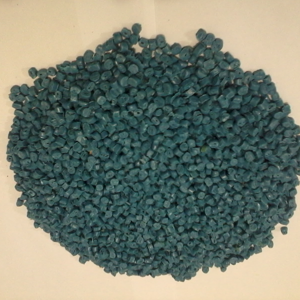 Pp verde - plástico - Palhoça, SC - B2Blue - Compra e Venda de Resíduos