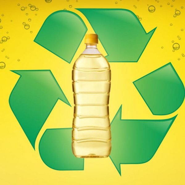 Óleo de cozinha,óleo de cozinha/vegetal,óleo - orgânicos - Curitiba, PR - B2Blue - Compra e Venda de Resíduos