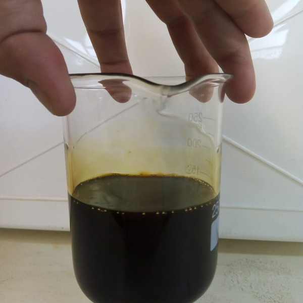 Oleo a.base mineral - orgânicos - CAMPINA GRANDE DO SUL, PR - B2Blue - Compra e Venda de Resíduos