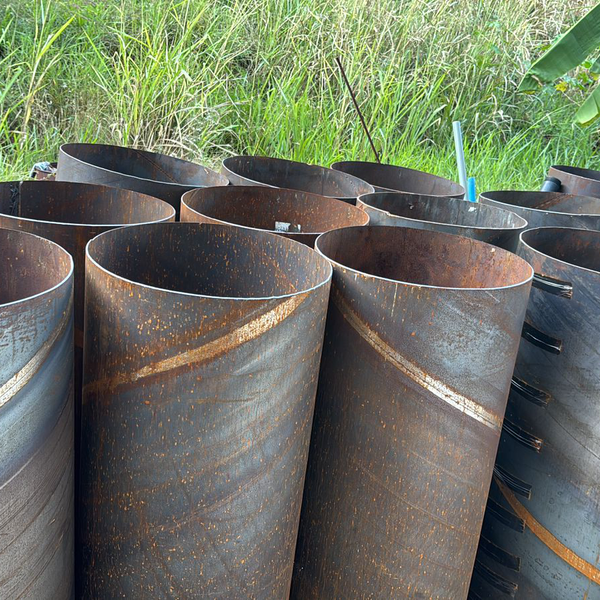 Bobina de aco - metais - COLATINA, ES - B2Blue - Compra e Venda de Resíduos