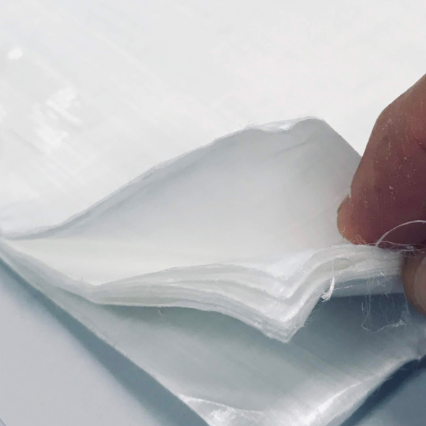 aramida e polietileno - Outros