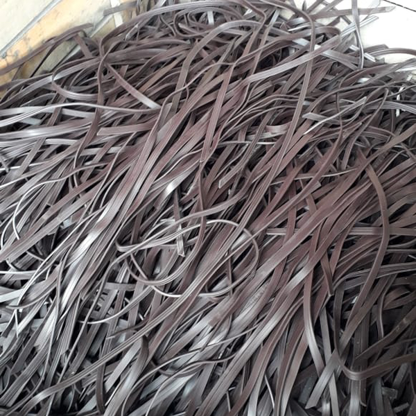 Ferrite - metais - ITAIOPOLIS, SC - B2Blue - Compra e Venda de Resíduos