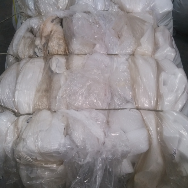 PEBD Canela - Plástico