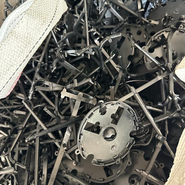   pp granulado - outros - Santo André, SP - B2Blue - Compra e Venda de Resíduos