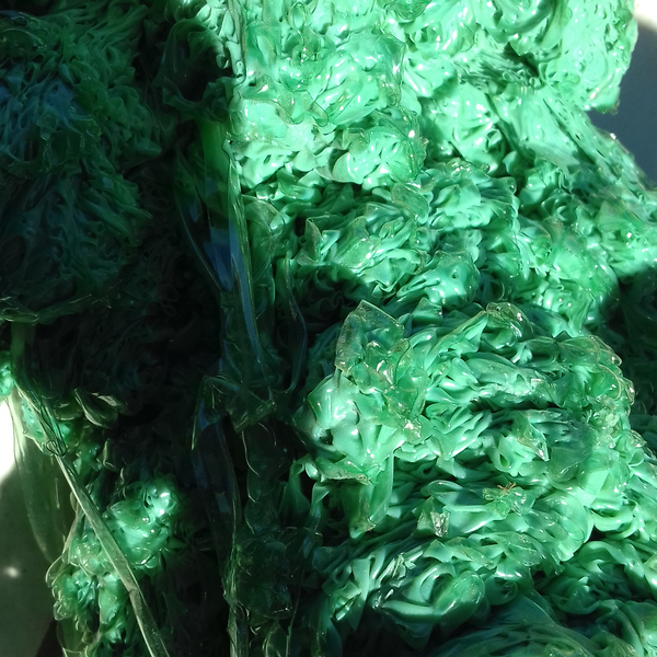 Borra de pré-forma pet - plástico - Cabreuva, SP - B2Blue - Compra e Venda de Resíduos