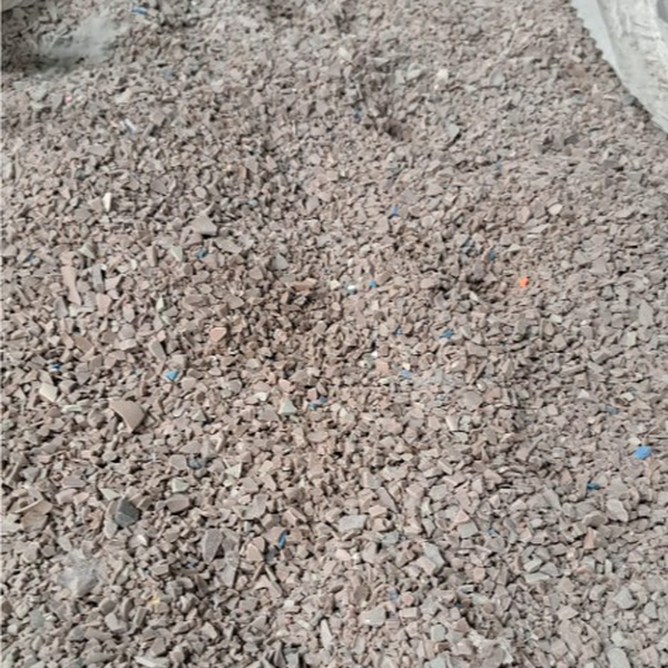 Resíduo: Pvc  branco  semi rigido  moido - B2Blue  - Compra e Venda de Resíduos