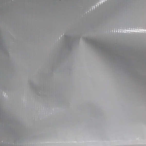 Resíduo: Aparas de lona em pvc com trama de reforço - B2Blue  - Compra e Venda de Resíduos