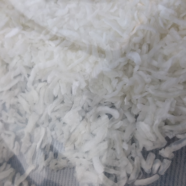 Resíduo: Acetato de celulose flakes - B2Blue  - Compra e Venda de Resíduos