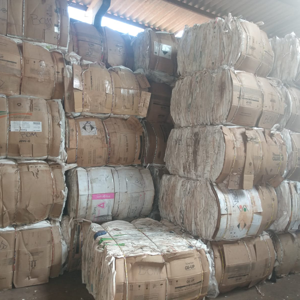 Resíduo: Big bags novos e usados, rafia - B2Blue  - Compra e Venda de Resíduos