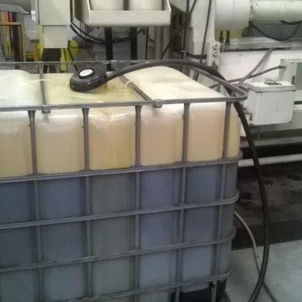 Óleo  contaminado mg - outros - Duque de Caxias, RJ - B2Blue - Compra e Venda de Resíduos