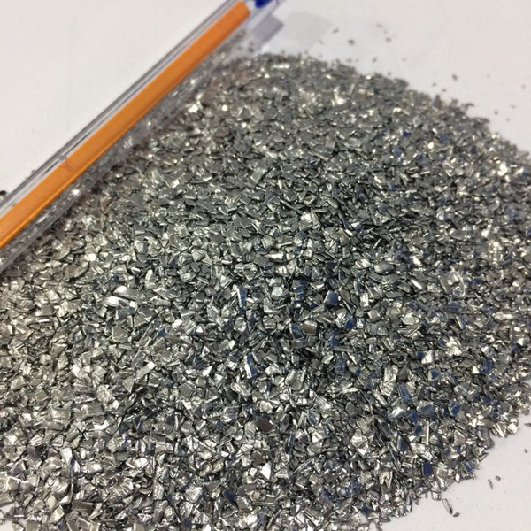 Aço inox - metais - São Paulo, SP - B2Blue - Compra e Venda de Resíduos