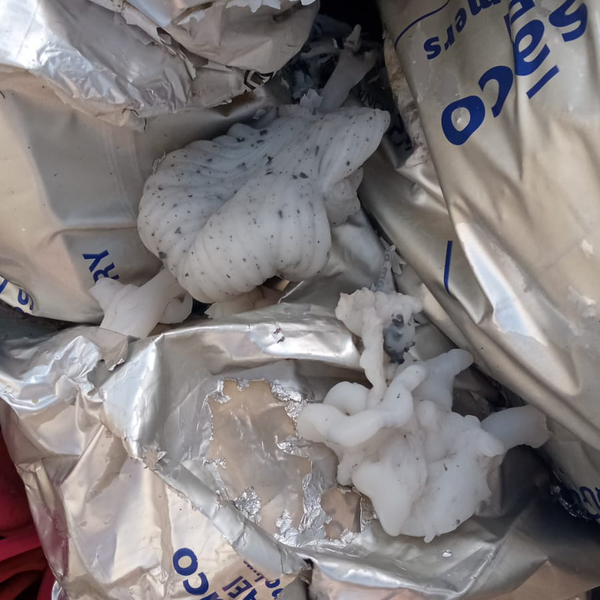 Resíduo: Xlpe (capas de cabos) - B2Blue  - Compra e Venda de Resíduos