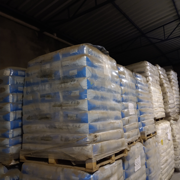 Polietileno micronizado para rotomoldagem - plástico - Gravataí, RS - B2Blue - Compra e Venda de Resíduos