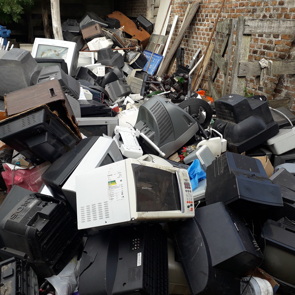  sucata eletrônica geral - eletroeletrônicos sucata de ca... - eletroeletrônicos - BAGE, RS - B2Blue - Compra e Venda de Resíduos