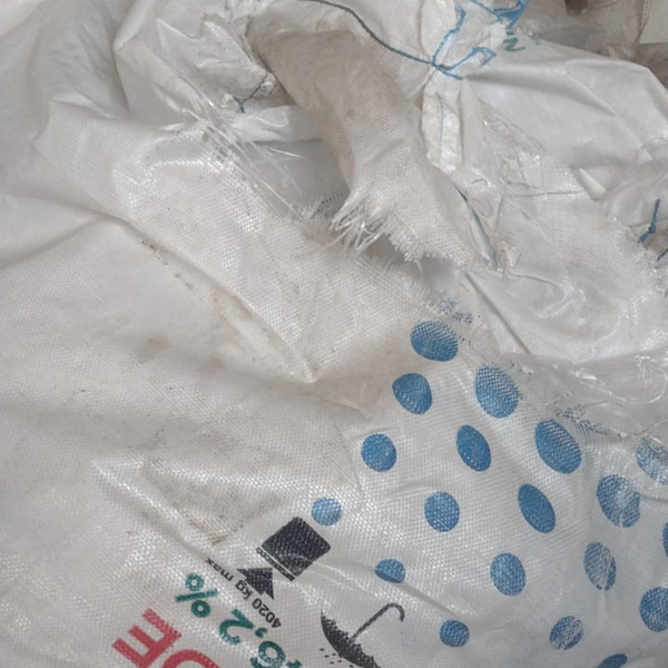 Bags - plástico - Vinhedo, SP - B2Blue - Compra e Venda de Resíduos