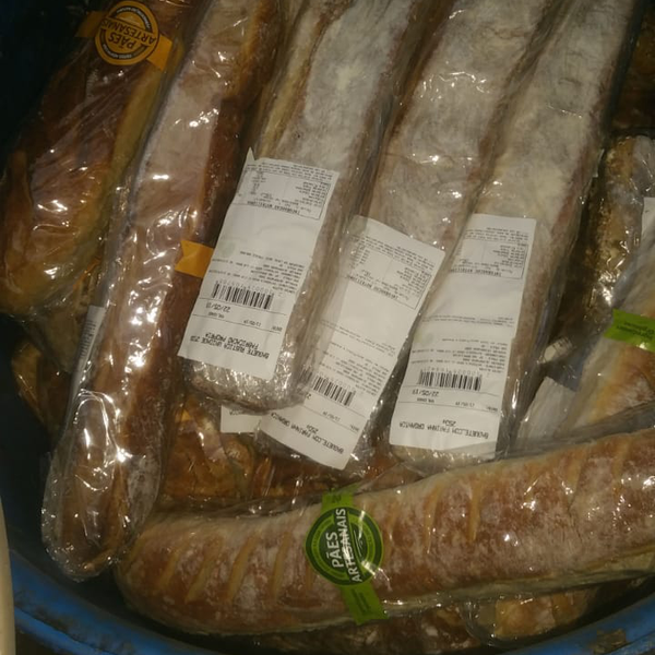 orgânicos - Orgânicos