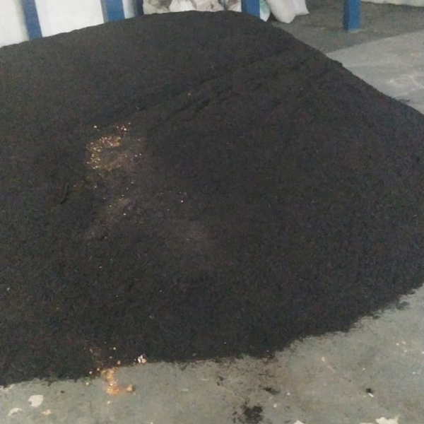 Raspa de pneu e borracha em geral - borracha - CONTAGEM, MG - B2Blue - Compra e Venda de Resíduos