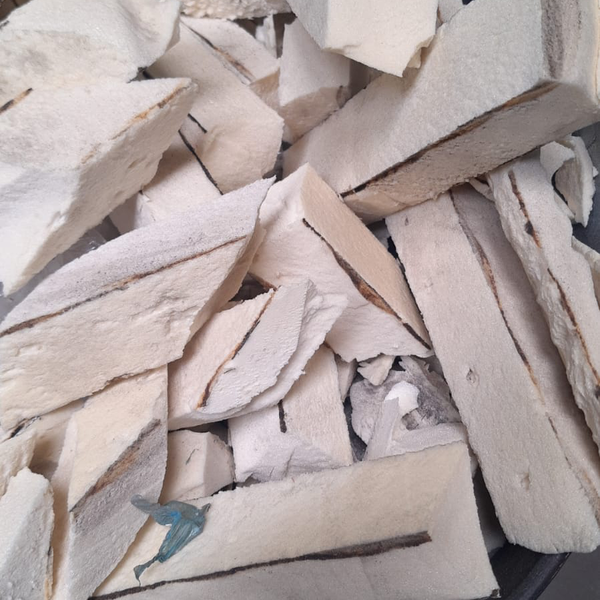 Poliuretano isolante termico - outros - CACHOEIRINHA, RS - B2Blue - Compra e Venda de Resíduos