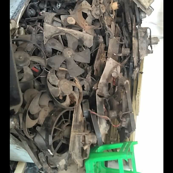 Ferro - metais - São Paulo, SP - B2Blue - Compra e Venda de Resíduos