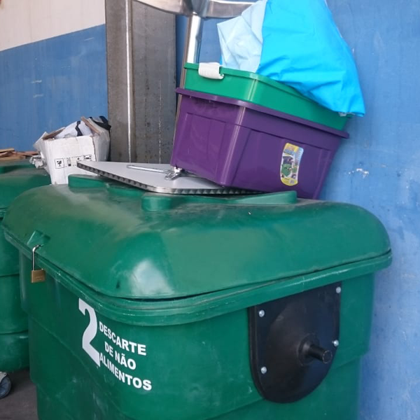 Produtos de 2a linha - produtos de 2a linha - Araruama, RJ - B2Blue - Compra e Venda de Resíduos