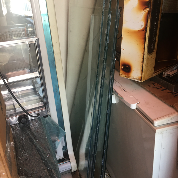 Vidro - vidro - SAO PAULO, SP - B2Blue - Compra e Venda de Resíduos