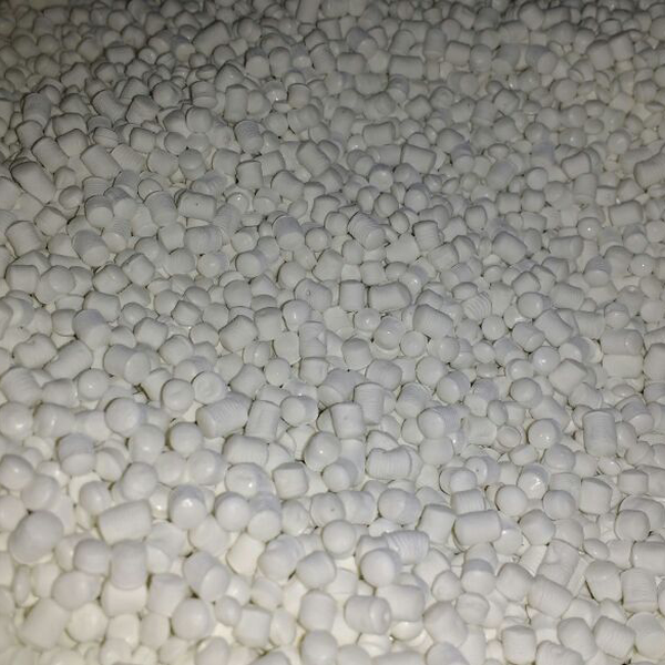 Resina de PET - Plástico