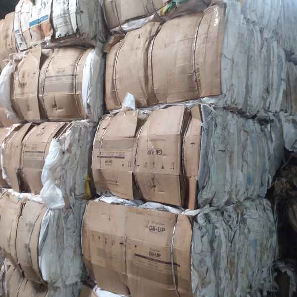 Resíduo: Big bag (used) - B2Blue  - Compra e Venda de Resíduos