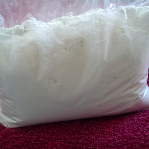 Pó de fibra de vidro - construção e demolição - Campinas, SP - B2Blue - Compra e Venda de Resíduos