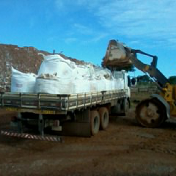 Resíduo de borra de anodização de aluminio - químicos - Aparecida De Goiânia, GO - B2Blue - Compra e Venda de Resíduos