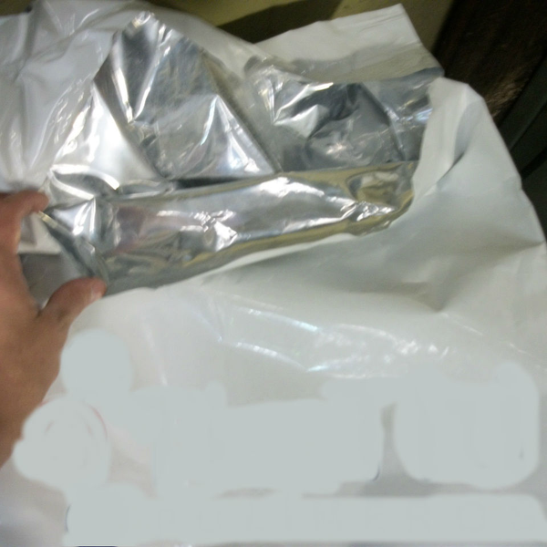 Plástico contaminado - plástico - Diadema, SP - B2Blue - Compra e Venda de Resíduos