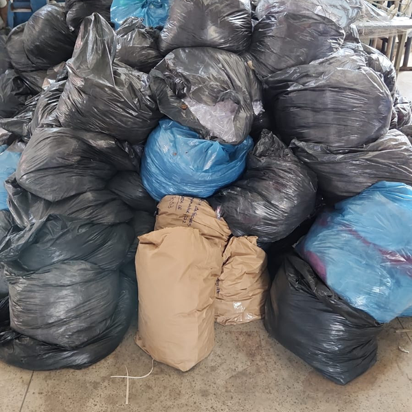 Resíduo: Pvc shavings - B2Blue  - Compra e Venda de Resíduos