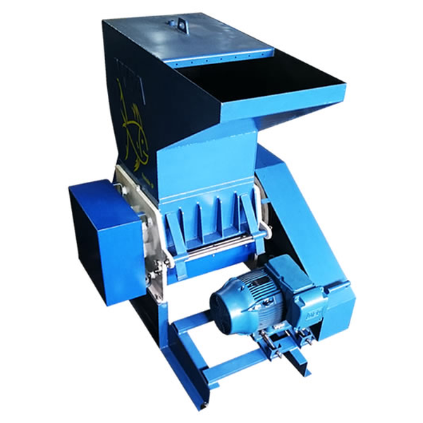 Resíduo: Plastic recycling machines - B2Blue  - Compra e Venda de Resíduos