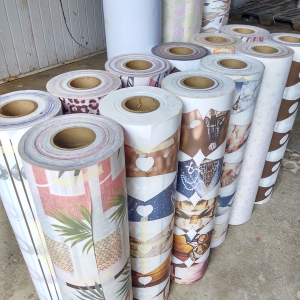 Resíduo: Bobina de papel - B2Blue  - Compra e Venda de Resíduos